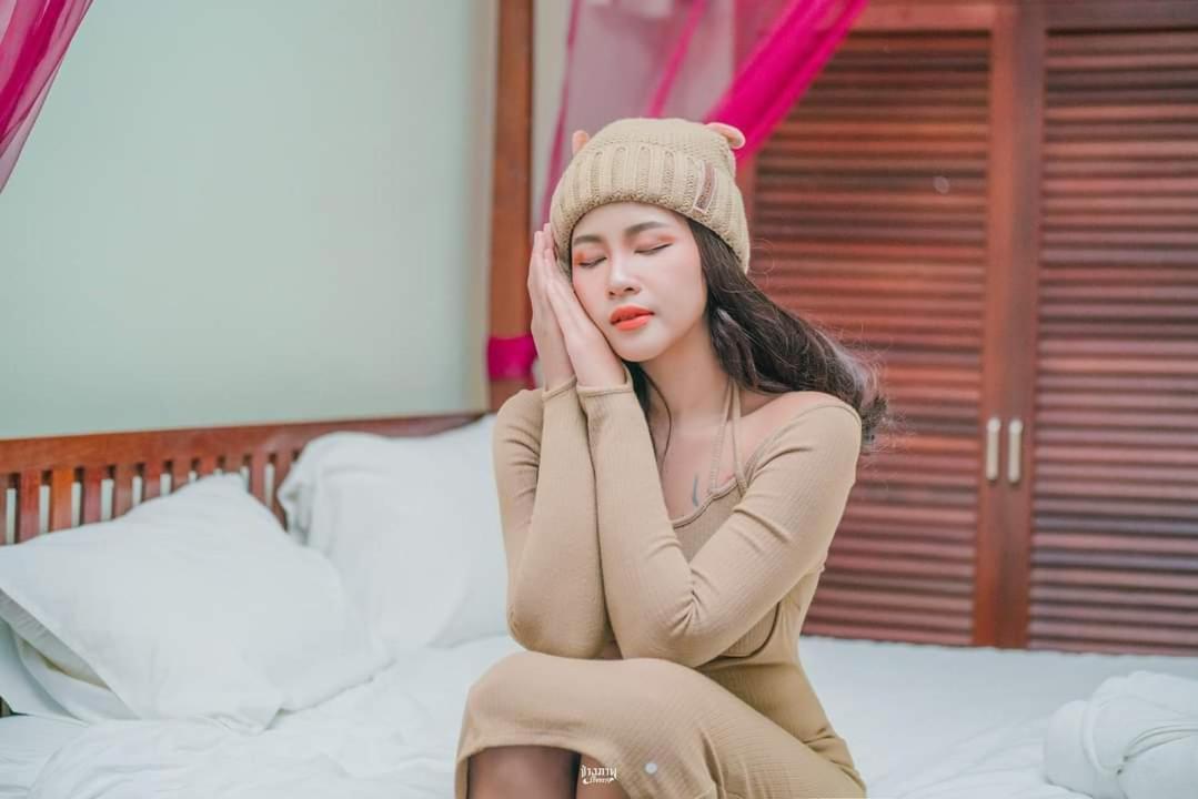 Siam Tara Resort Chiangkhong Chiang Khong Luaran gambar