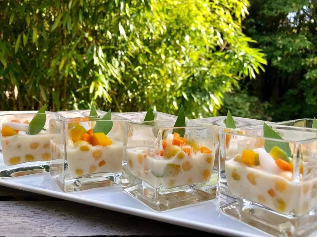 Siam Tara Resort Chiangkhong Chiang Khong Bilik gambar
