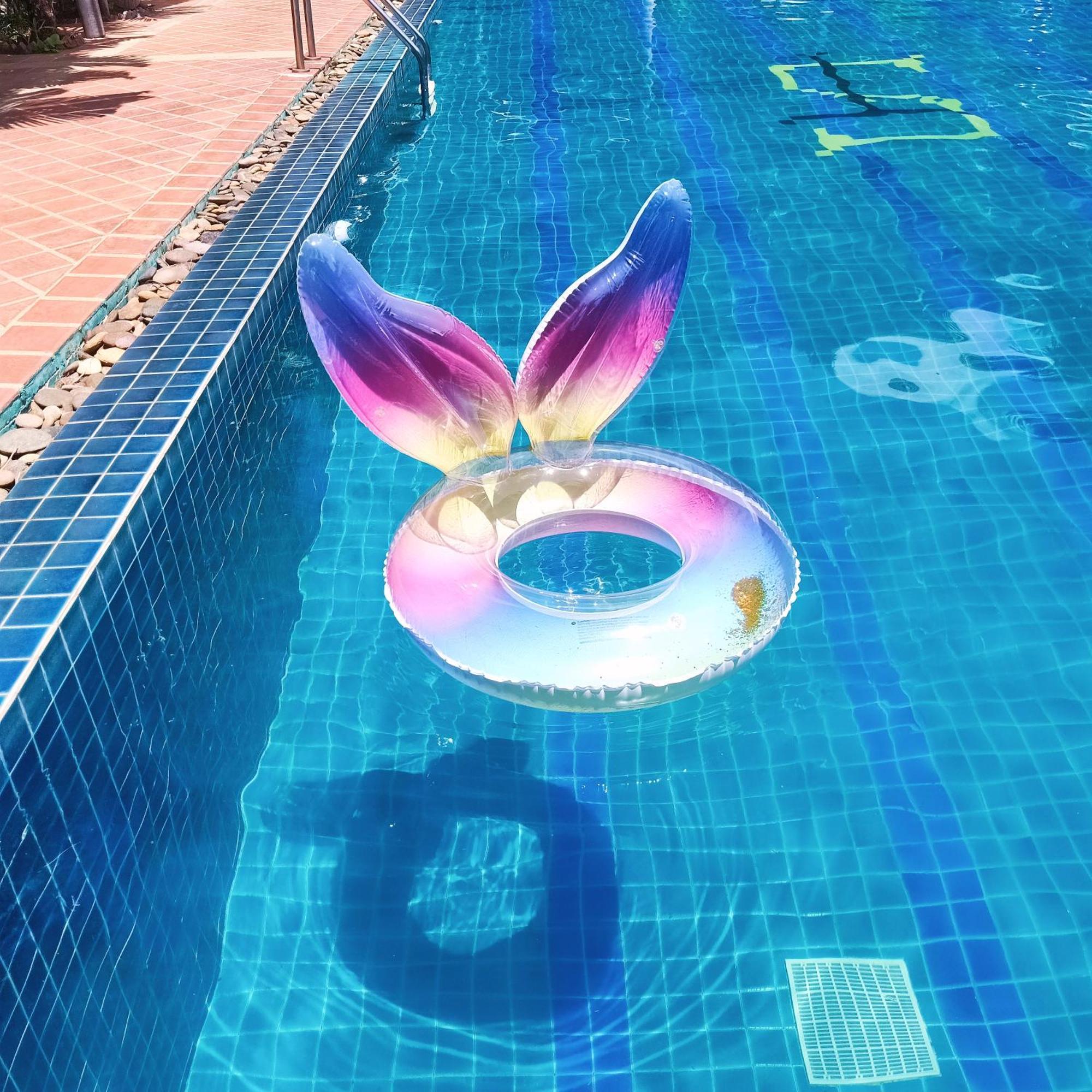 Siam Tara Resort Chiangkhong Chiang Khong Bilik gambar